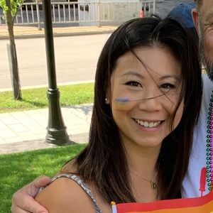 Meet your Posher, Josephine